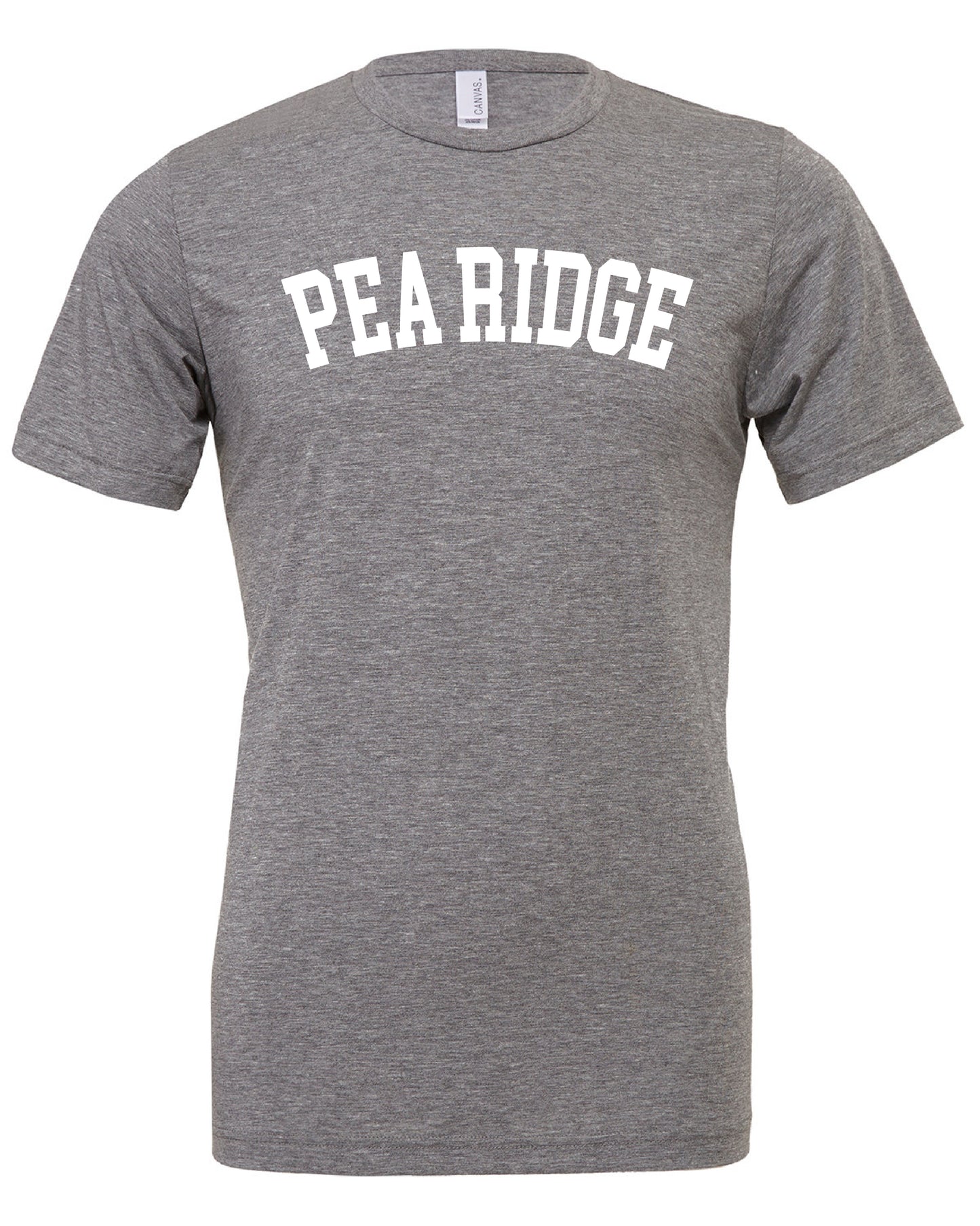 pea ridge tee