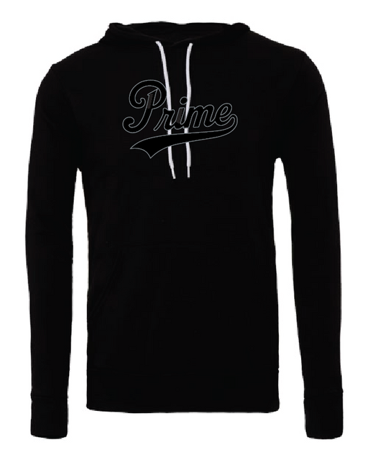 Prime Baseball hoodie