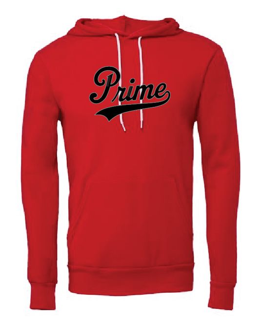 Prime Baseball hoodie