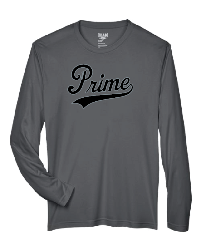 Prime Baseball dri fit long sleeves
