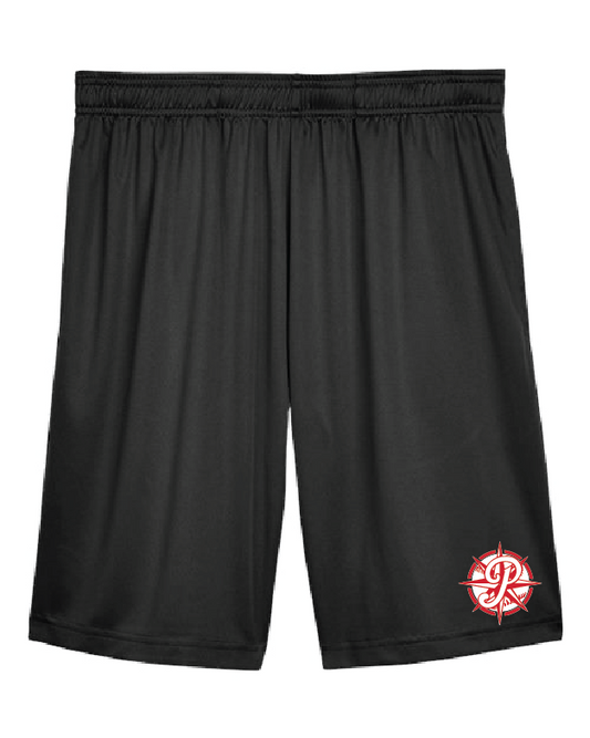 Prime Baseball performance shorts