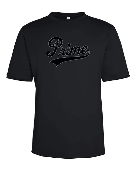 Prime Baseball dri fit short sleeves