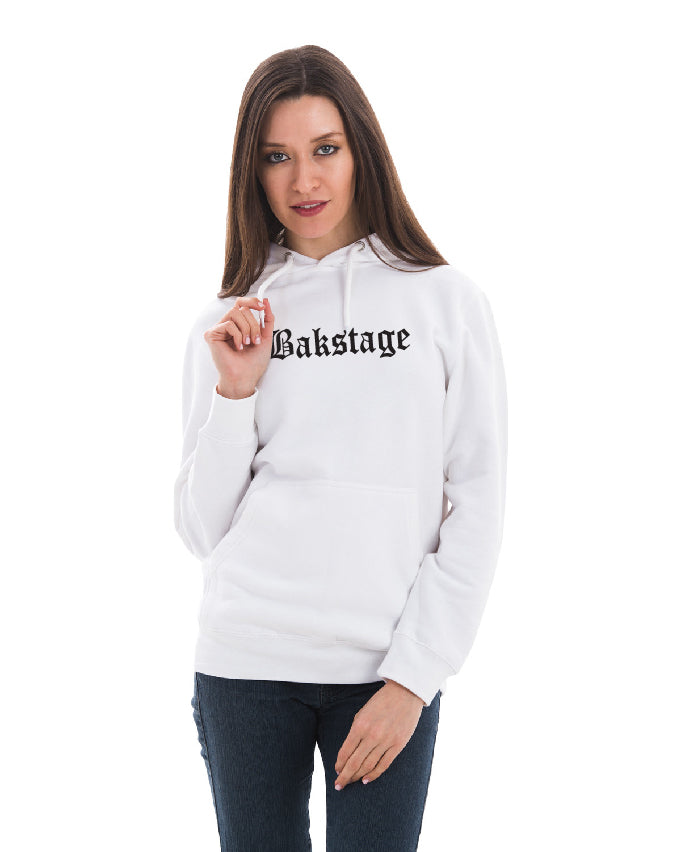 BDC SAWN Card hoodie