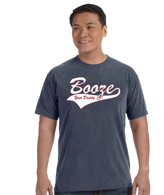 boozman comfort colors tee