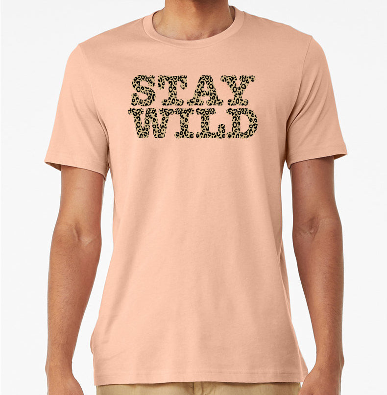tippi toes wild tee