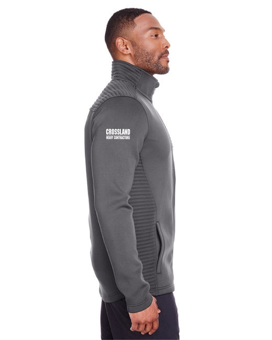 crossland heavy construction S16539