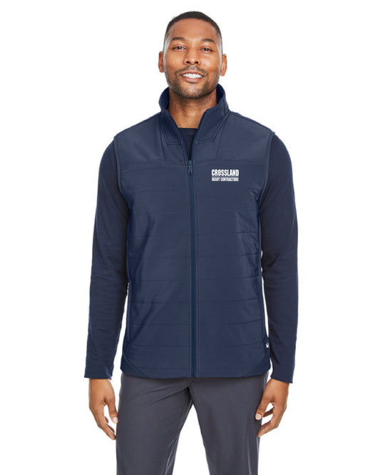 crossland heavy construction S17028