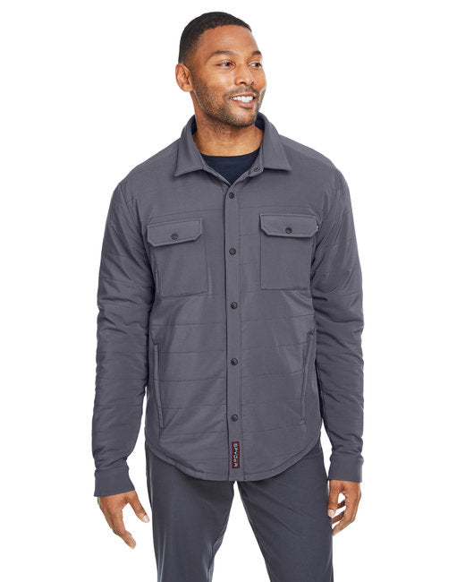 crossland construction Spyder Jacket S17030