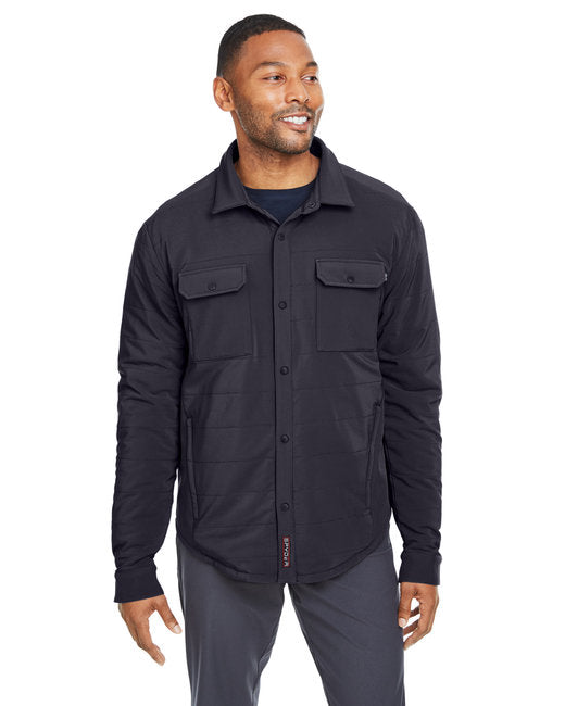 crossland construction Spyder Jacket S17030