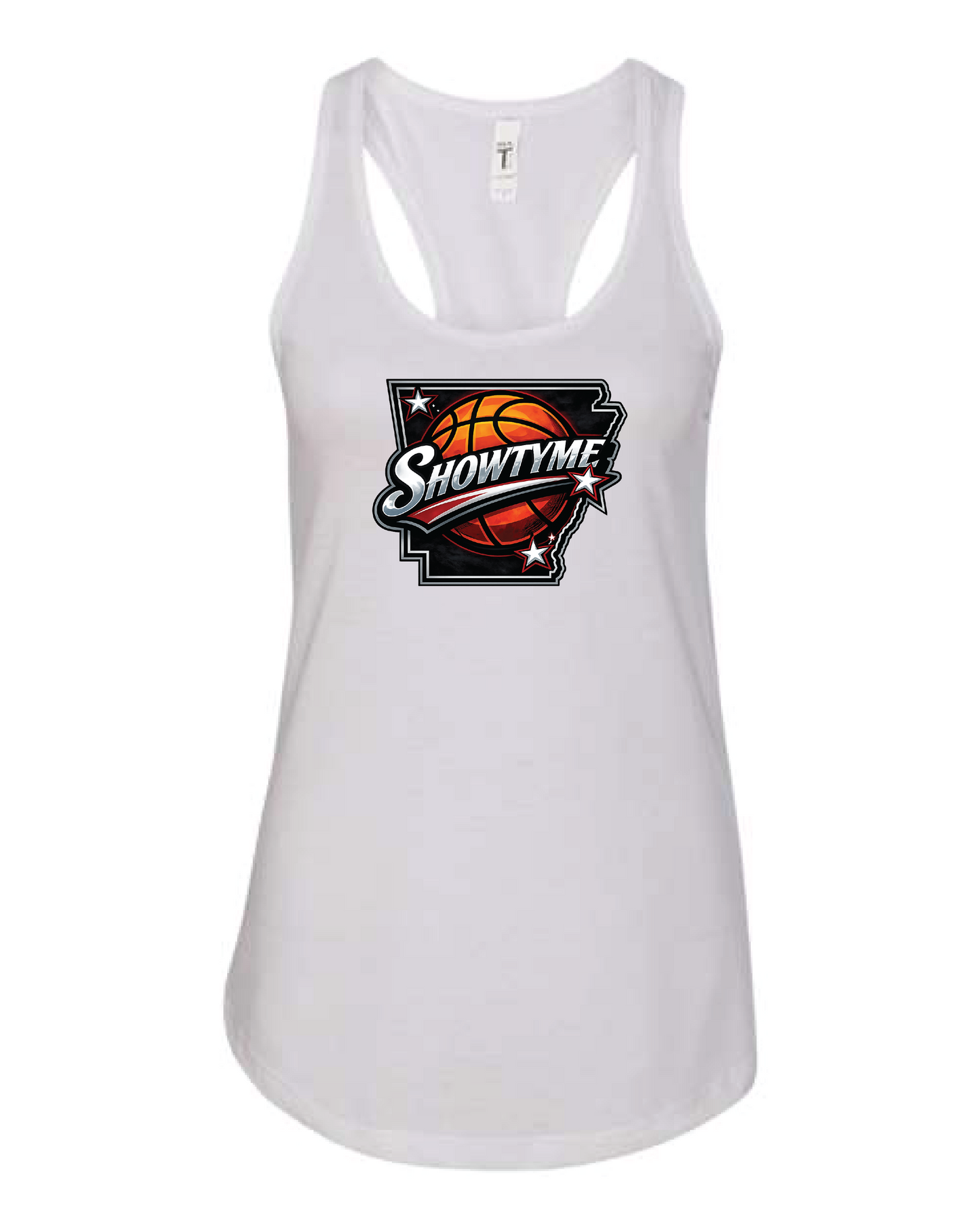 Showtyme tank (1533)