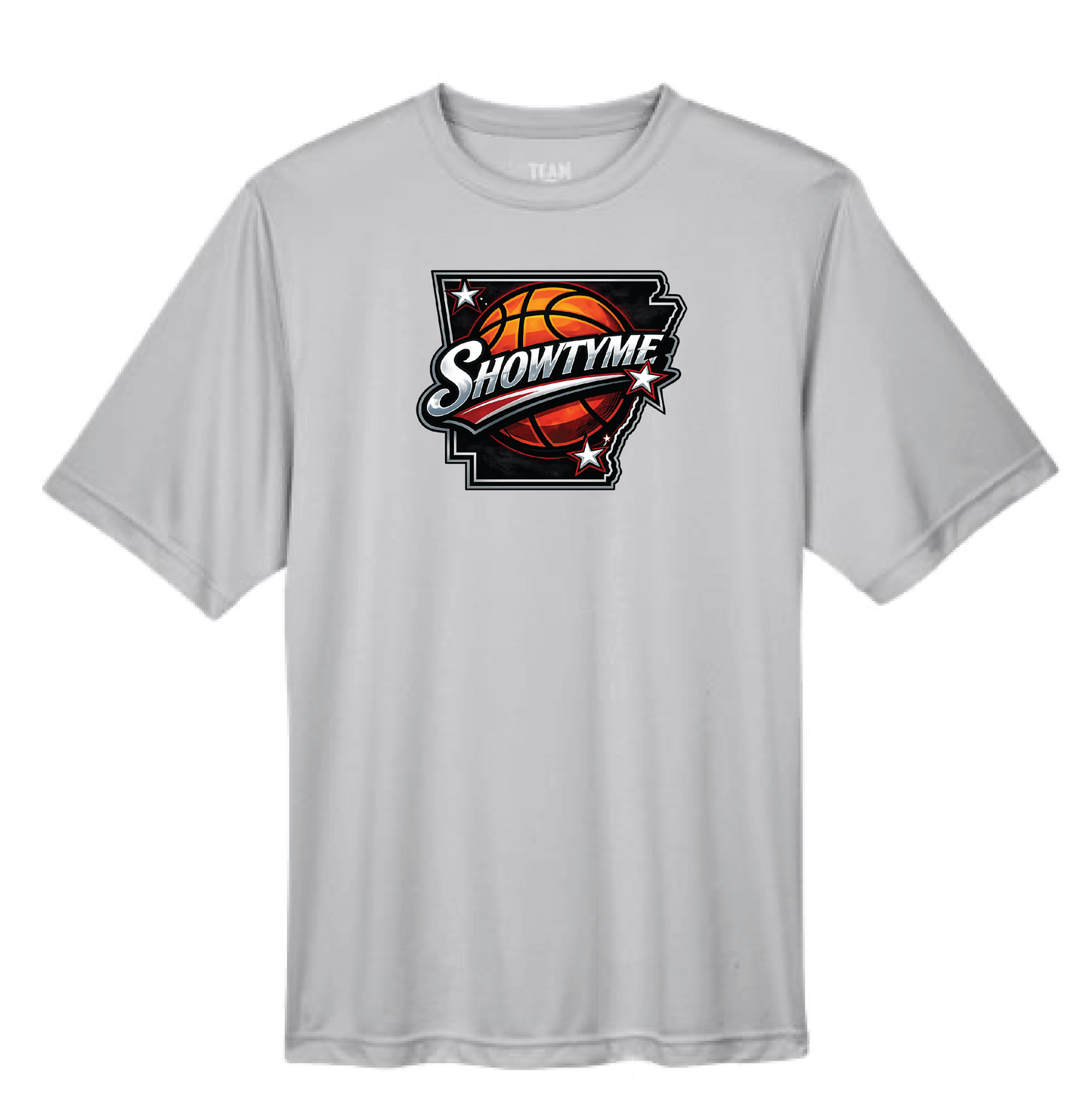 Showtyme drifit tee (TT11)