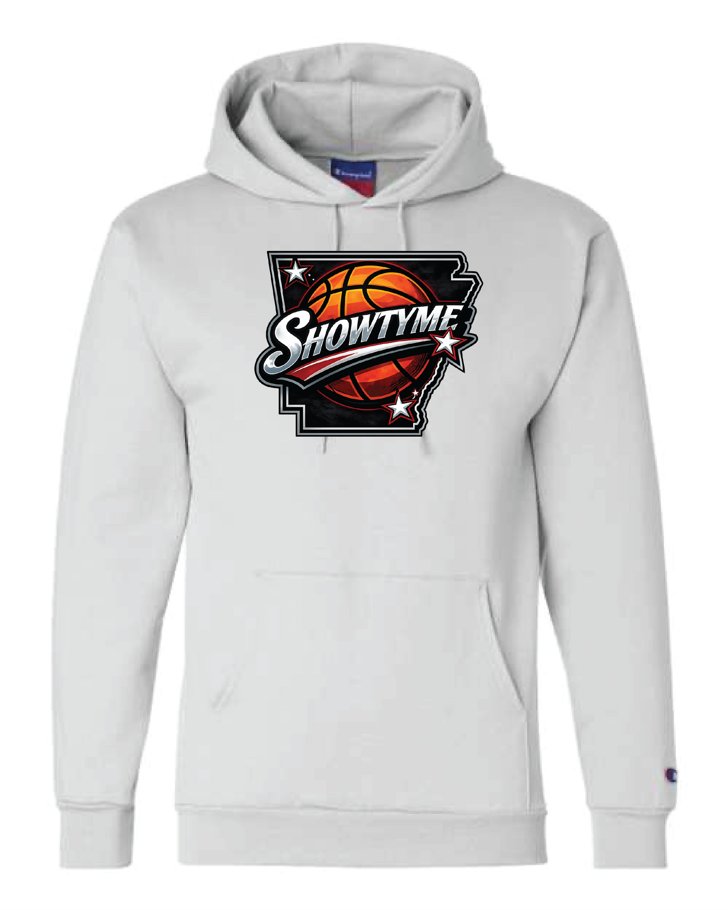Showtyme hoodie (S700)
