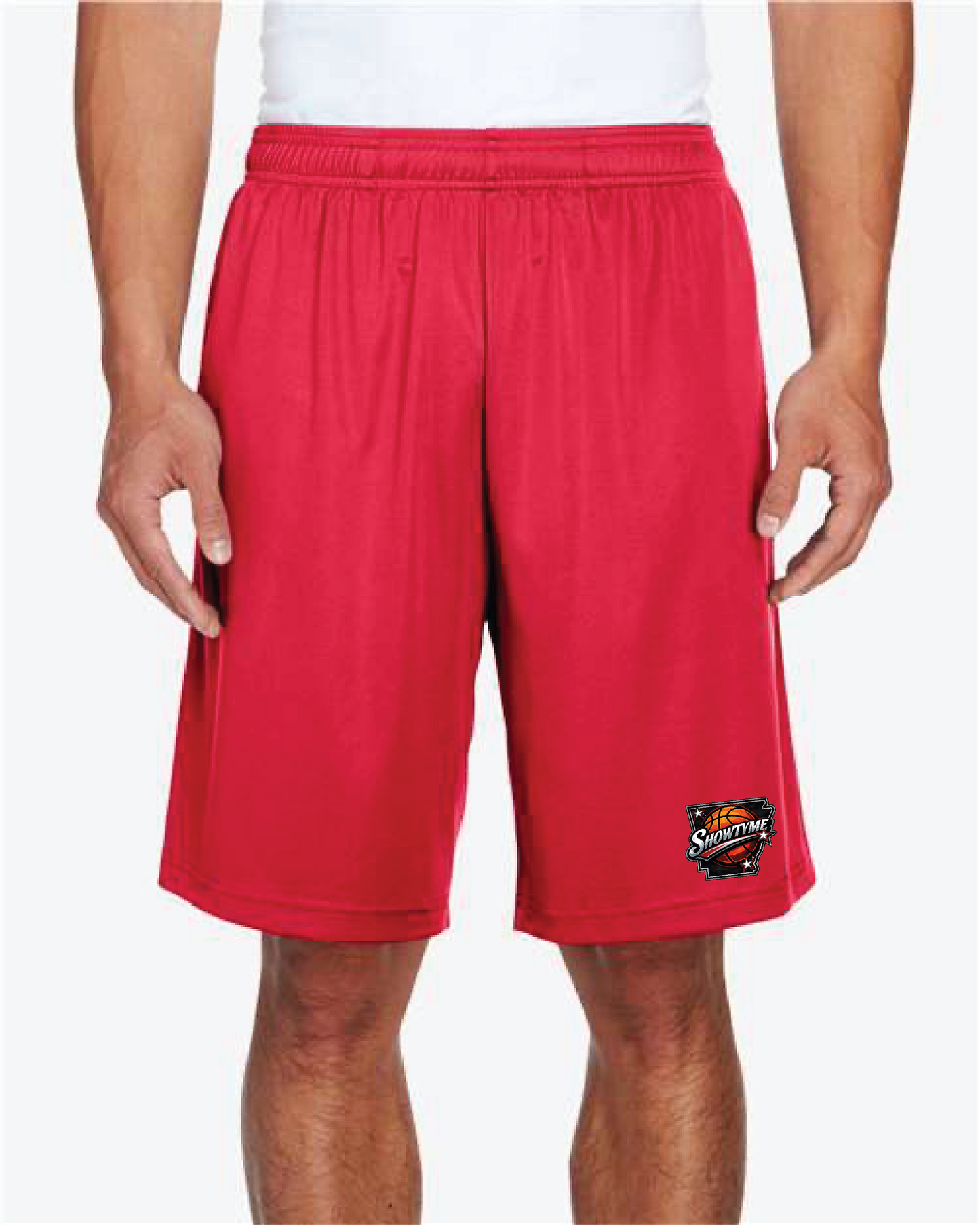 Showtyme performance shorts (TT11SH)