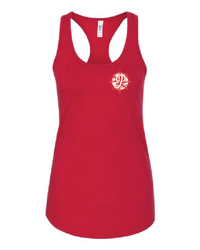 Prime Baseball tank