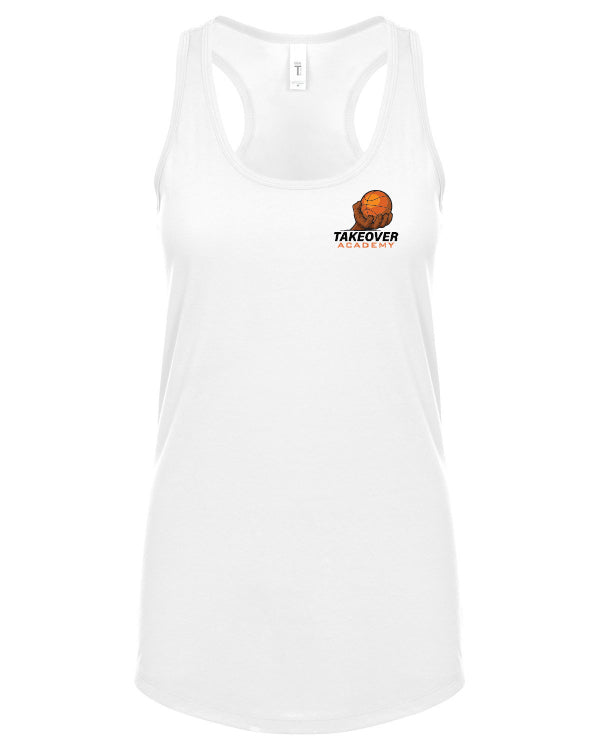 Takeover tank