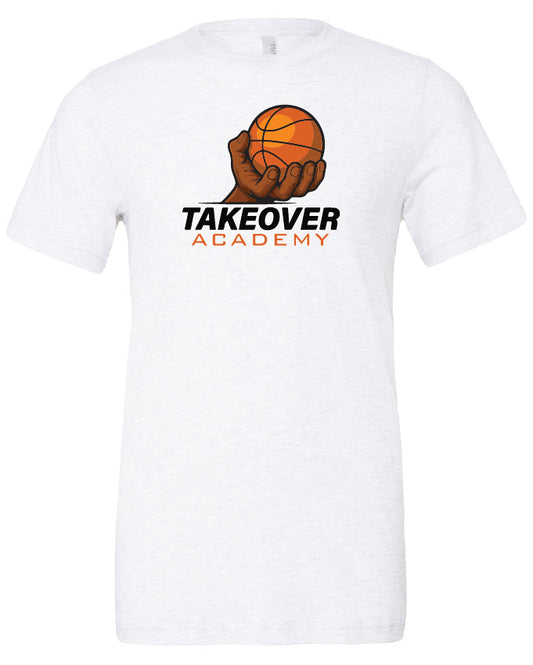 Takeover tee