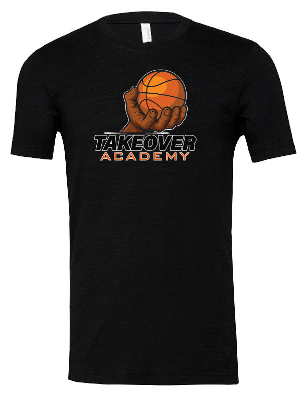 Takeover tee