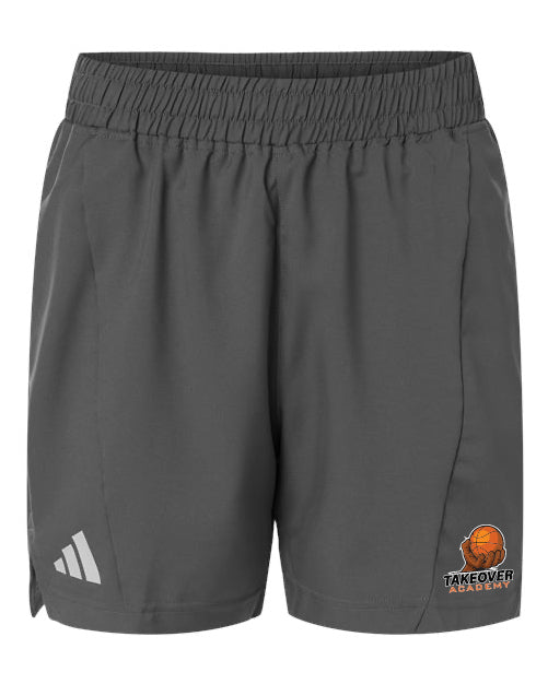 Takeover Adidas 7" shorts