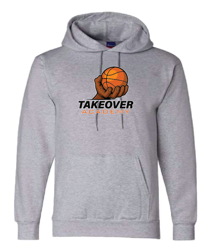 Takeover hoodie