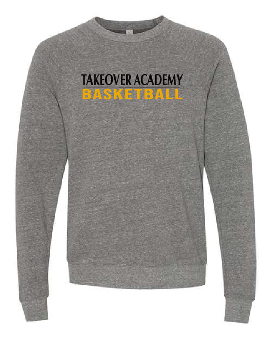 Takeover sweatshirt