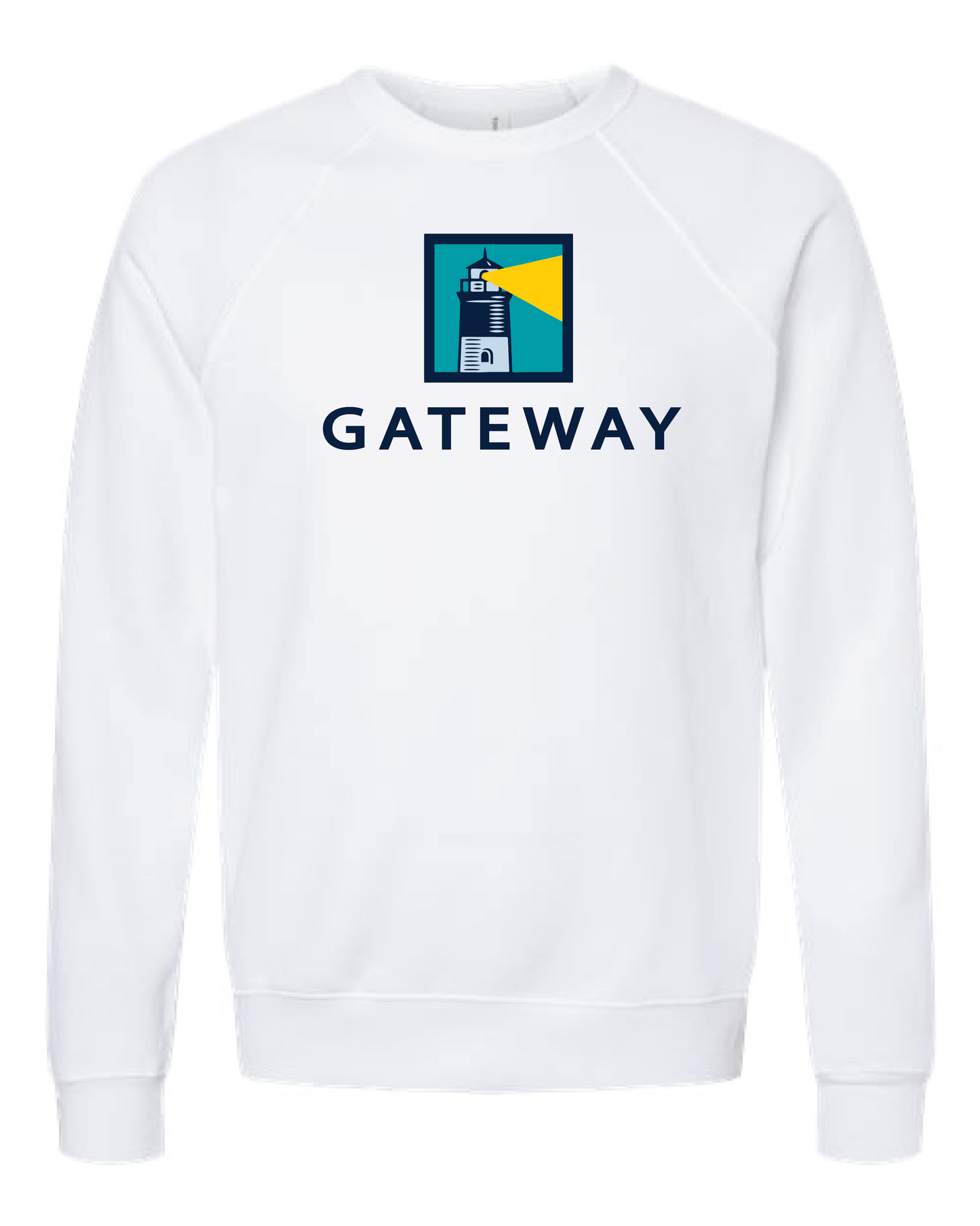Bentonville Virtual sweatshirt (3901Y/3901)
