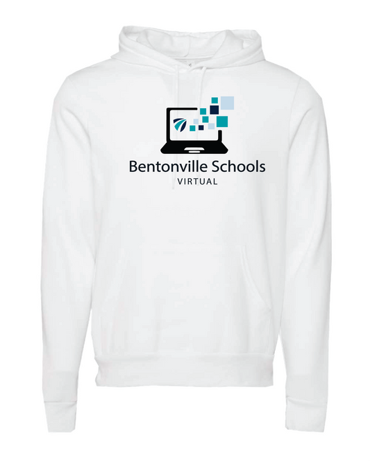 Bentonville Virtual hoodie (3719Y/3719)