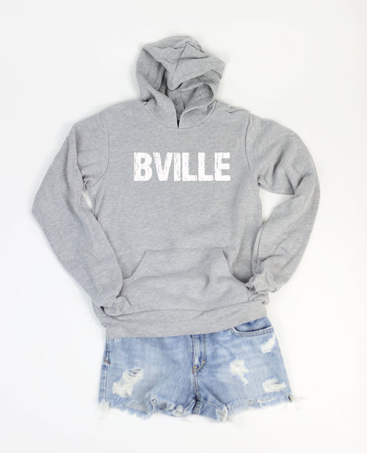 bville hoodie