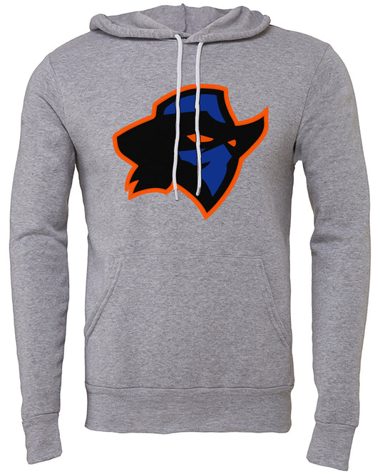 renegades head hoodie