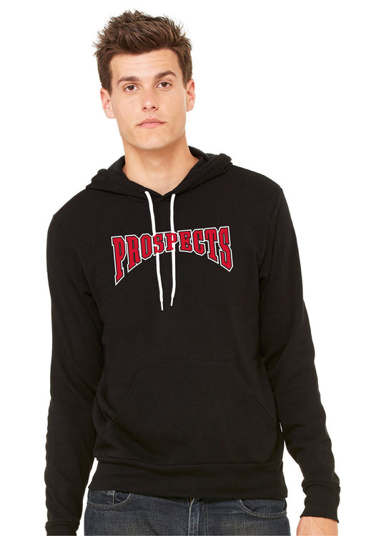 prospects hoodie