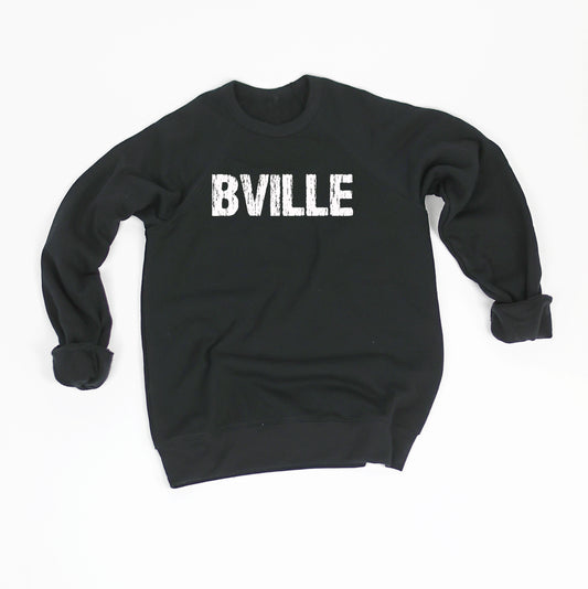 bville sweatshirt