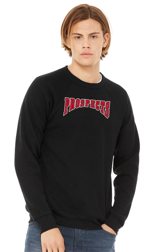 prospects sweatshirt