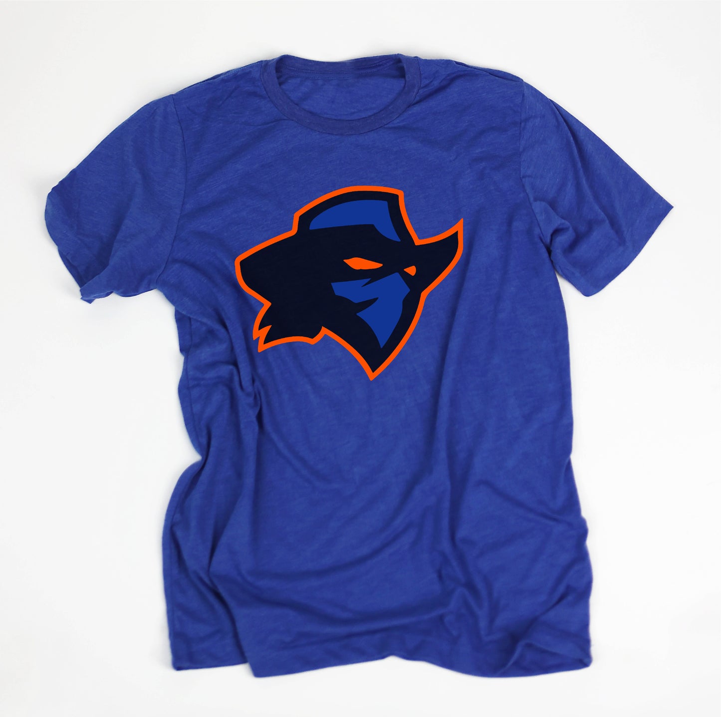 renegades head short sleeve tee