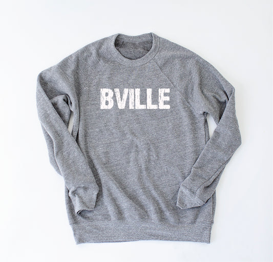 bville sweatshirt