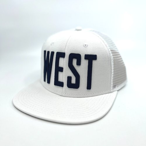 bentonville west pukka flat bill