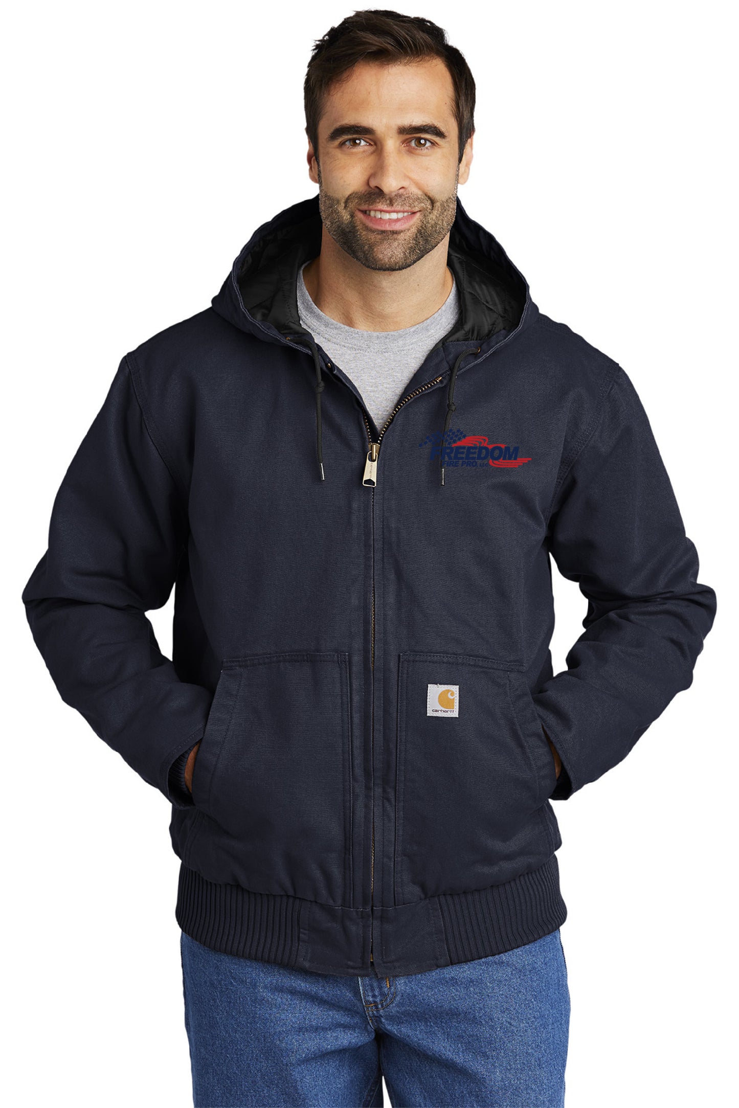 Freedom Fire Pro CT104050