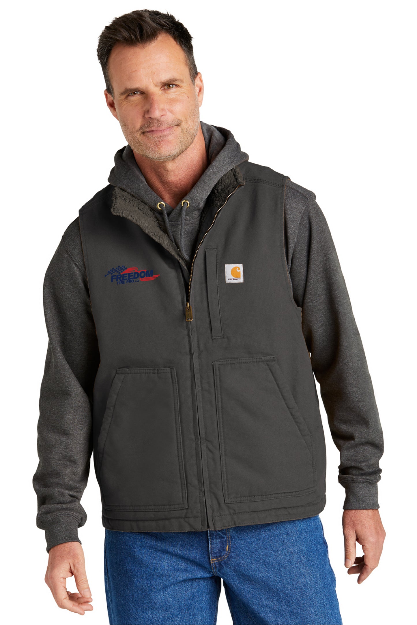 Freedom Fire Pro CT104277