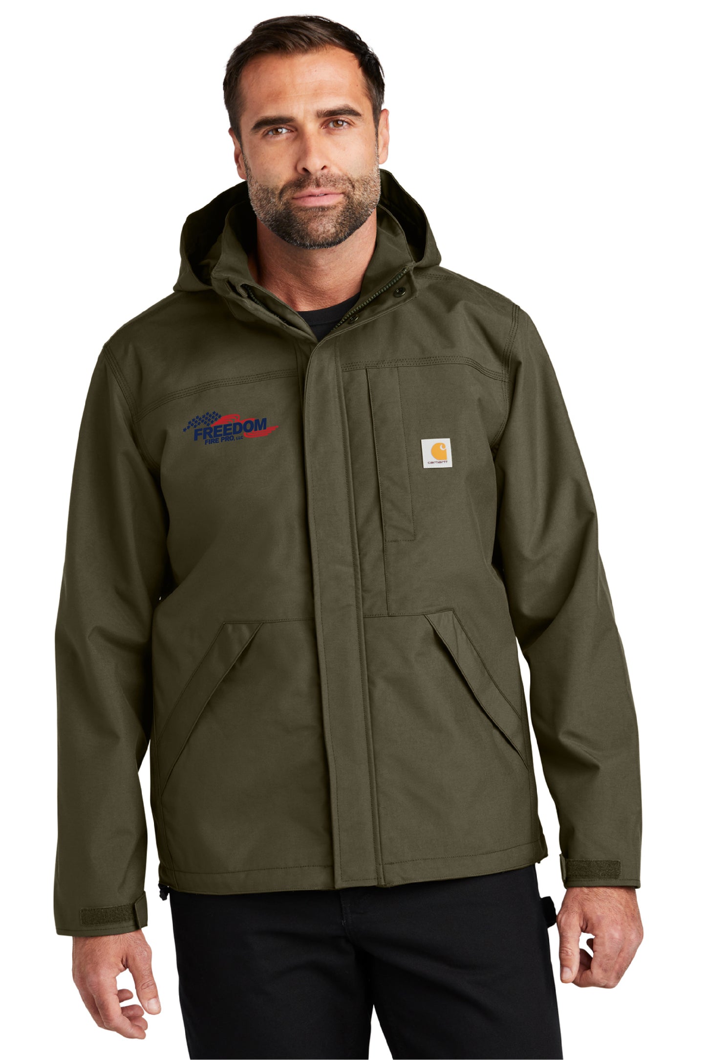 Freedom Fire Pro CT104670