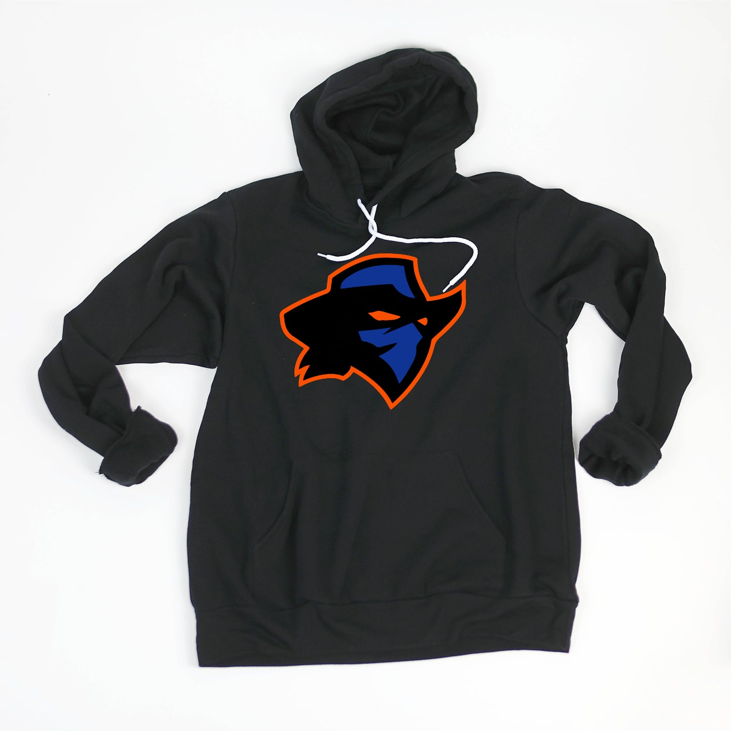 renegades head hoodie