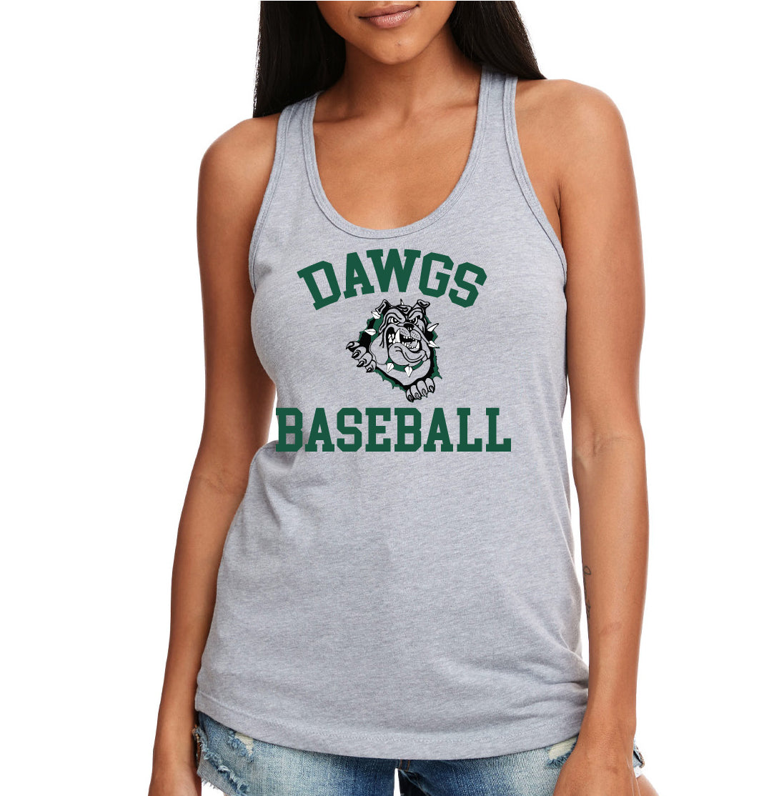ddawgs head tank
