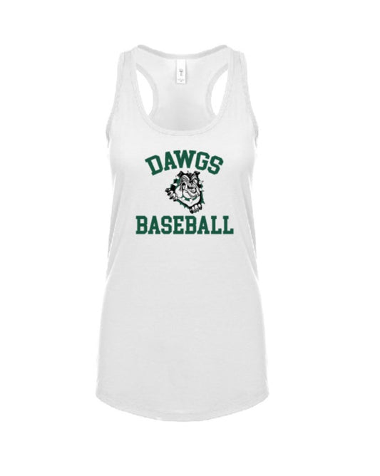 ddawgs head tank