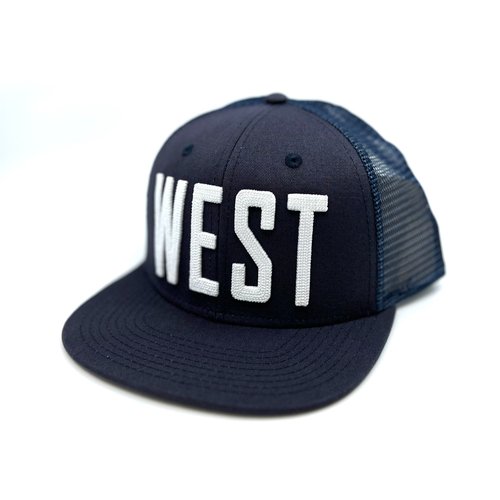 bentonville west pukka flat bill