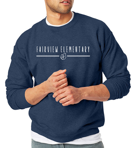 fairview elementary sweatshirt