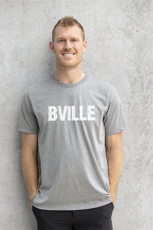 bville tee