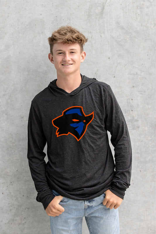 renegades head long sleeve tshirt hoodie