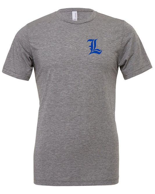 legacy L tee