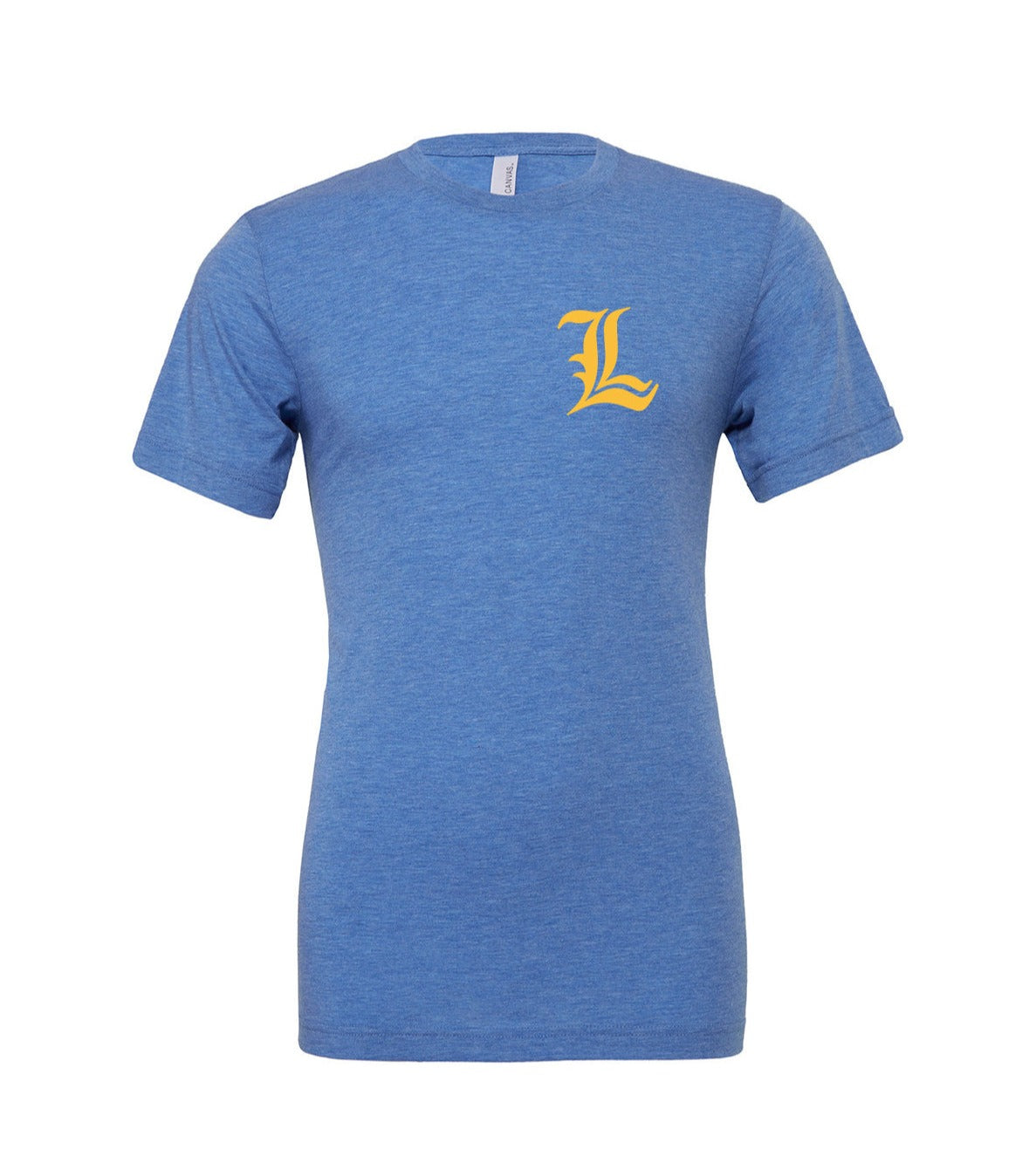 legacy L tee
