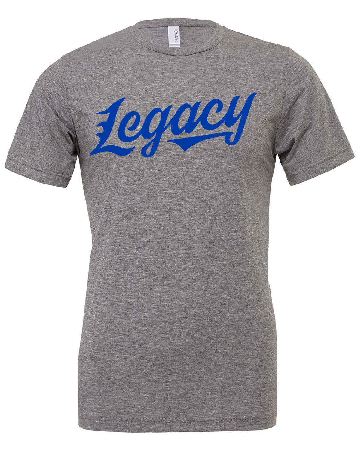 legacy script tee