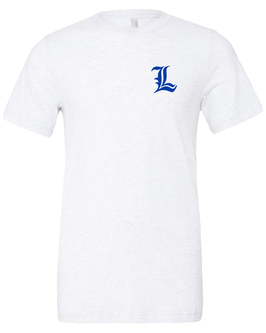 legacy L tee