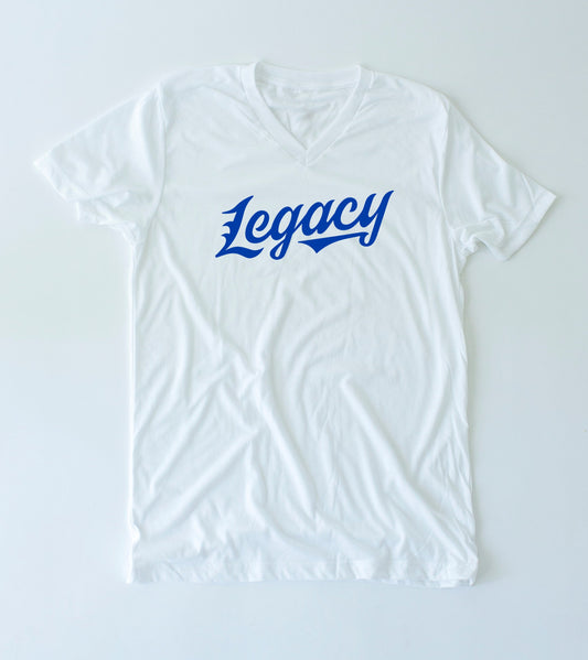 legacy script tee
