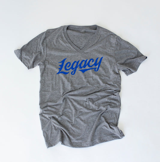 legacy script tee